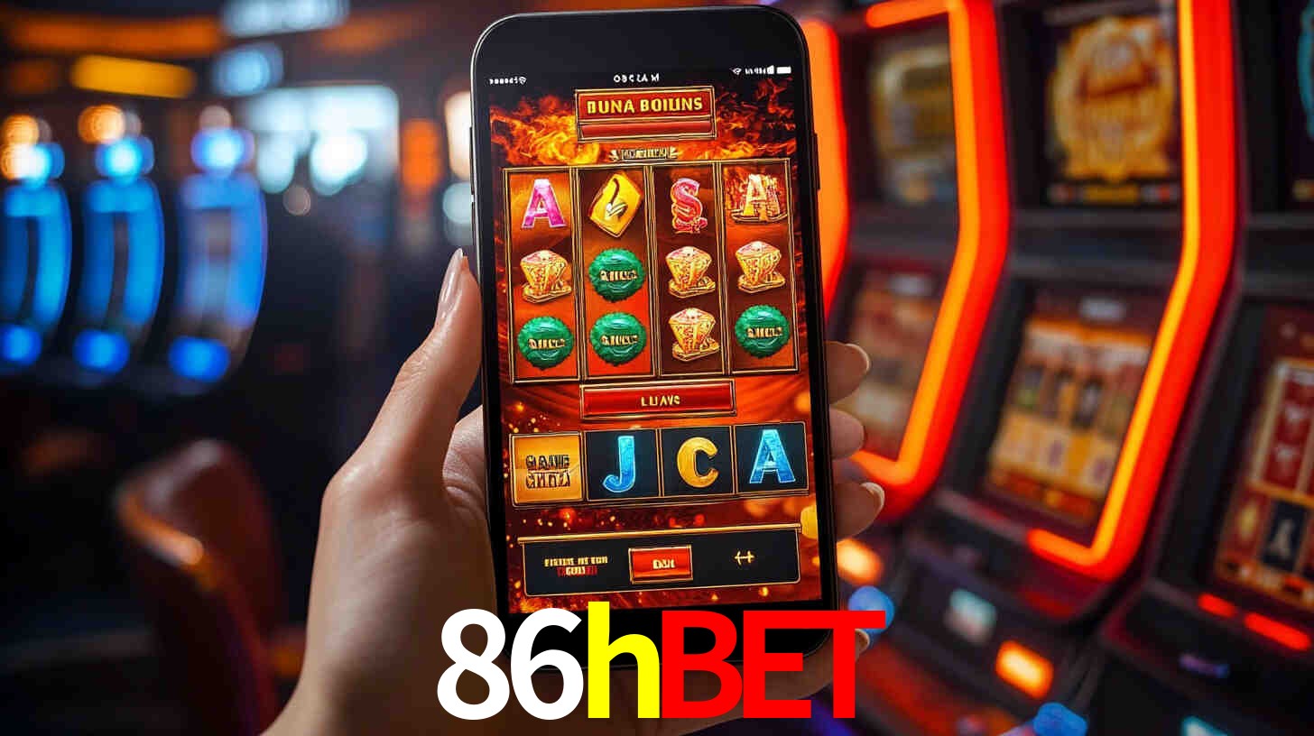 Experimente o Login Seguro Premium no 86hbet