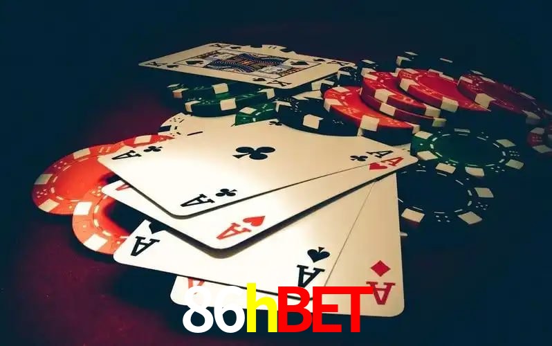 86hbet Brasília - Betting Features