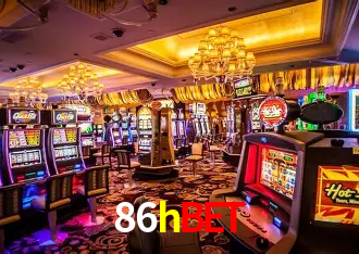 86hbet Salvador - Studio Tour