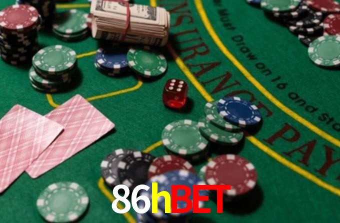 Bônus Generosos e Exclusivos no 86hbet para Você!