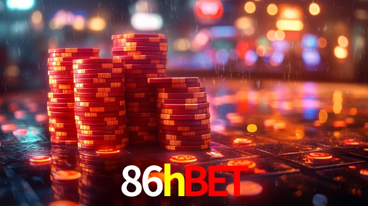 86hbet login
