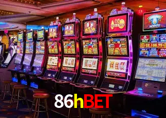 86hbet Bônus - Pacote R$5.000 + VIP
