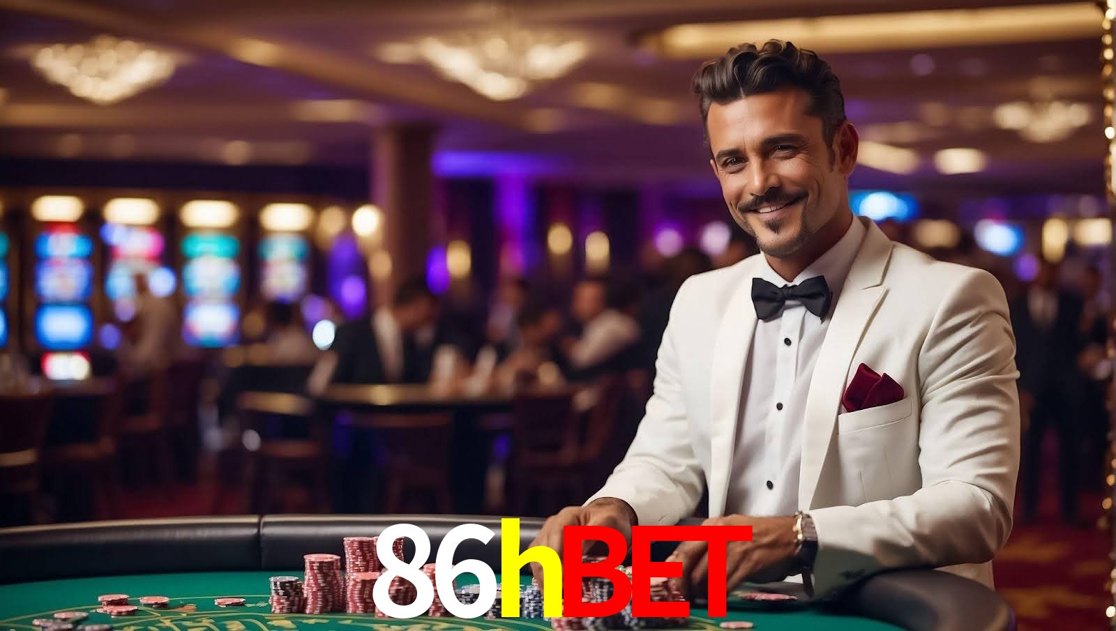 86hbet - Support