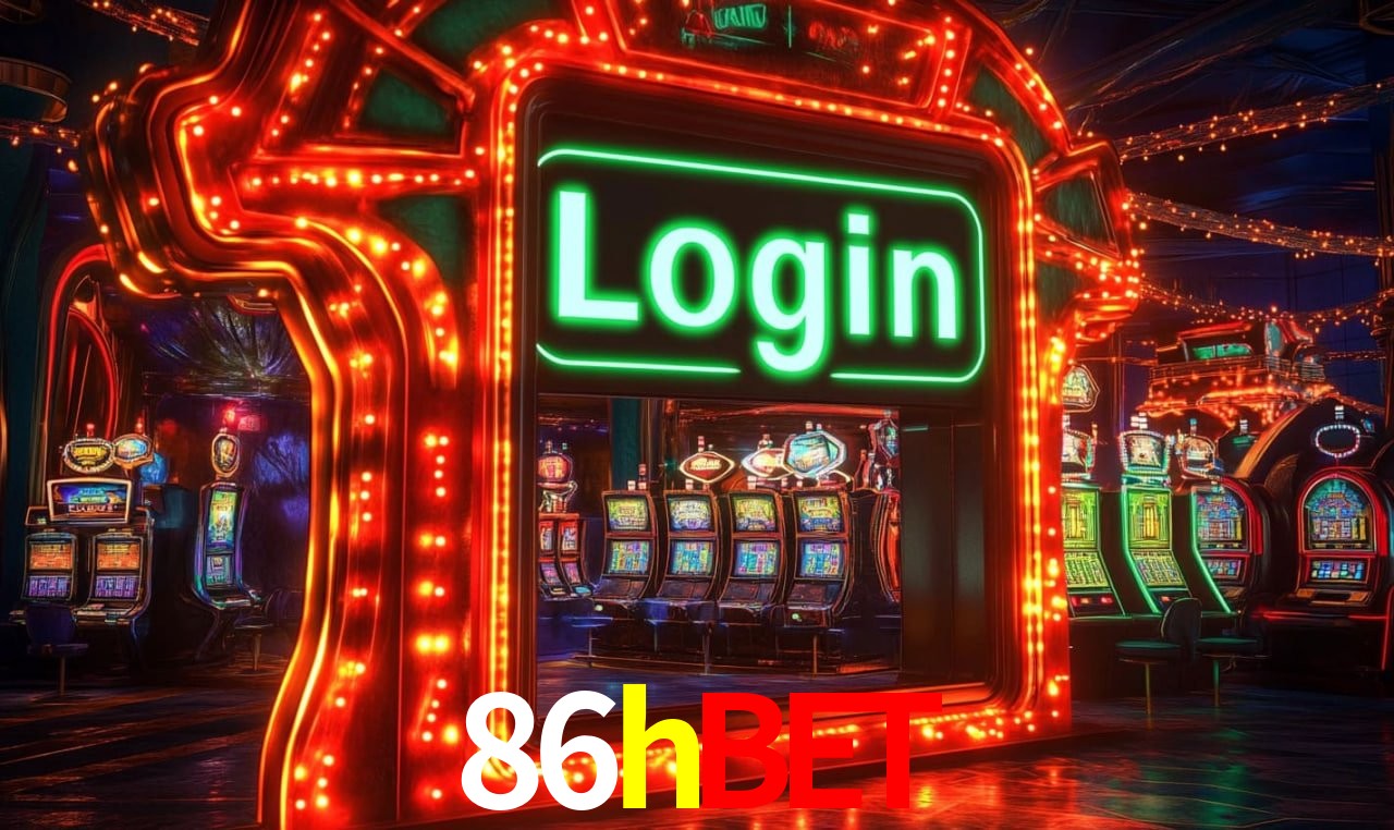 Casino Ao Vivo 86hbet
