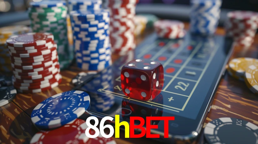 86hbet login