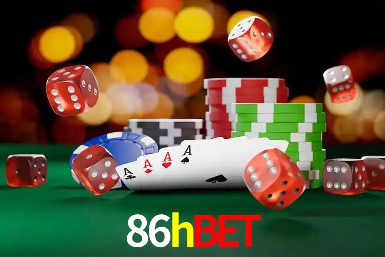 86hbet São Paulo - Jogo Providers