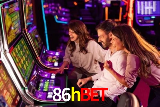 Programa VIP 86hbet