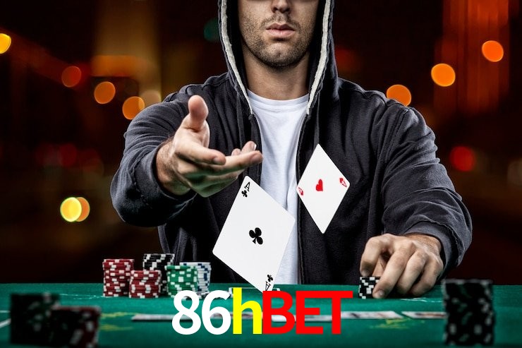 86hbet