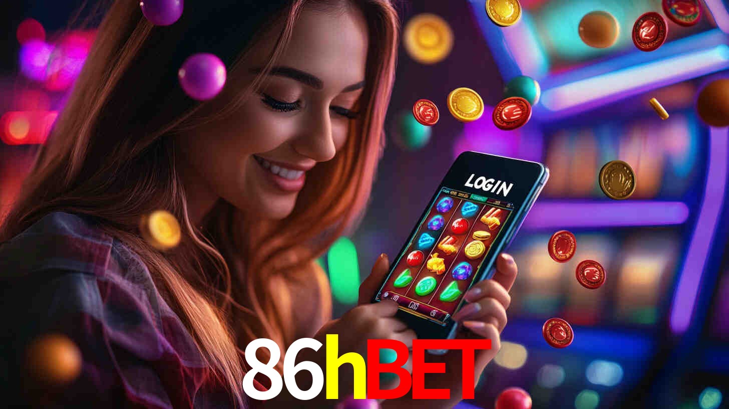 86hbet