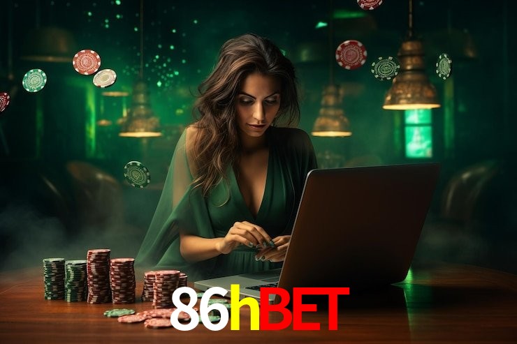 86hbet - App Security