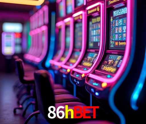 86hbet Slot - 320+ Caça-Níqueis Premium