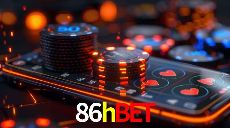 Live Casino 86hbet