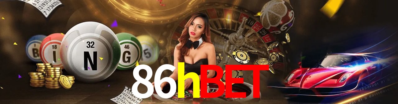 86hbet São Paulo - Top Slots