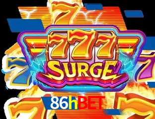 Descubra o Mundo do Cassino Online com 86hbet