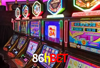 Inovações de Jogos na 86hbet: O Futuro das Experiências Interativas