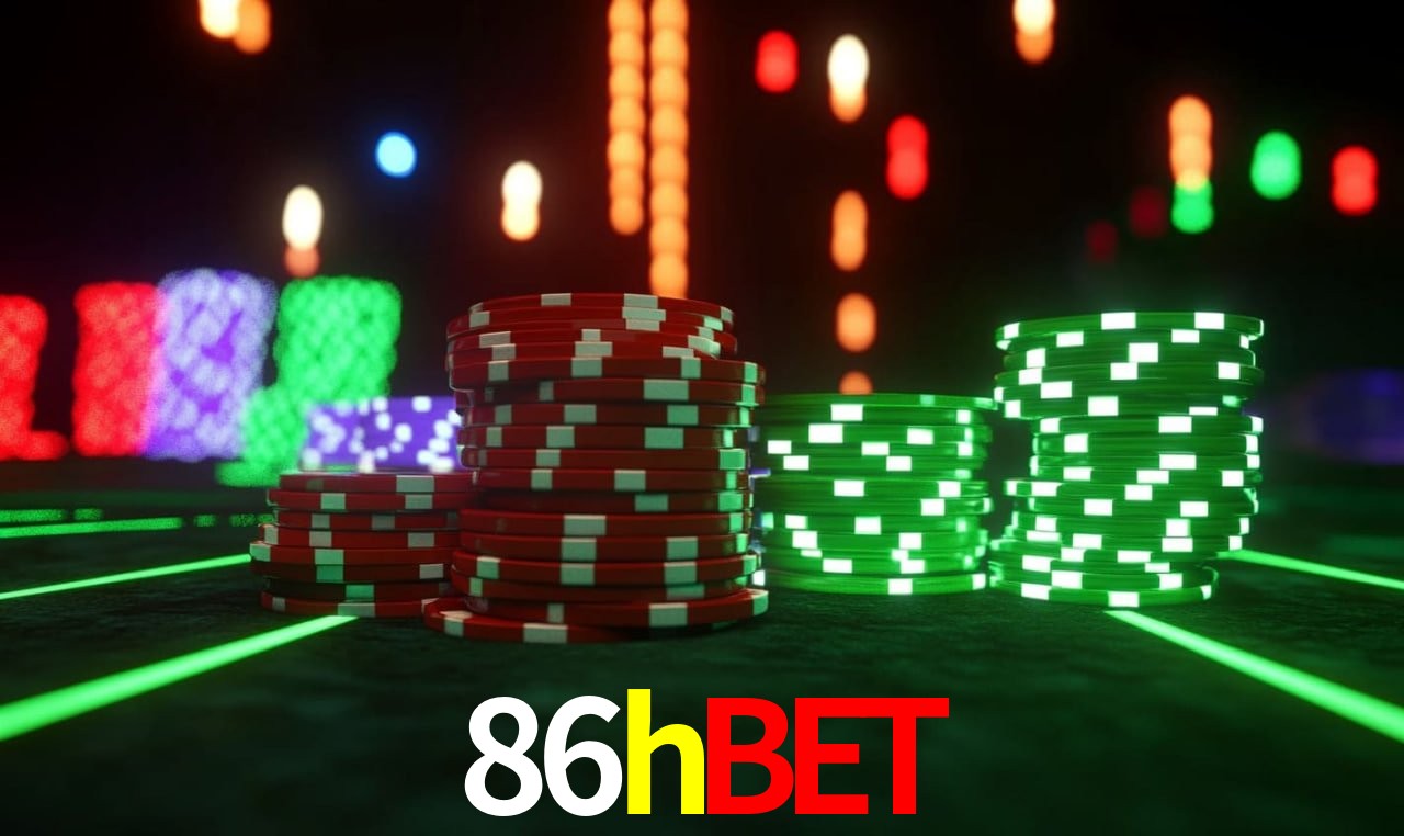 Game Providers 86hbet