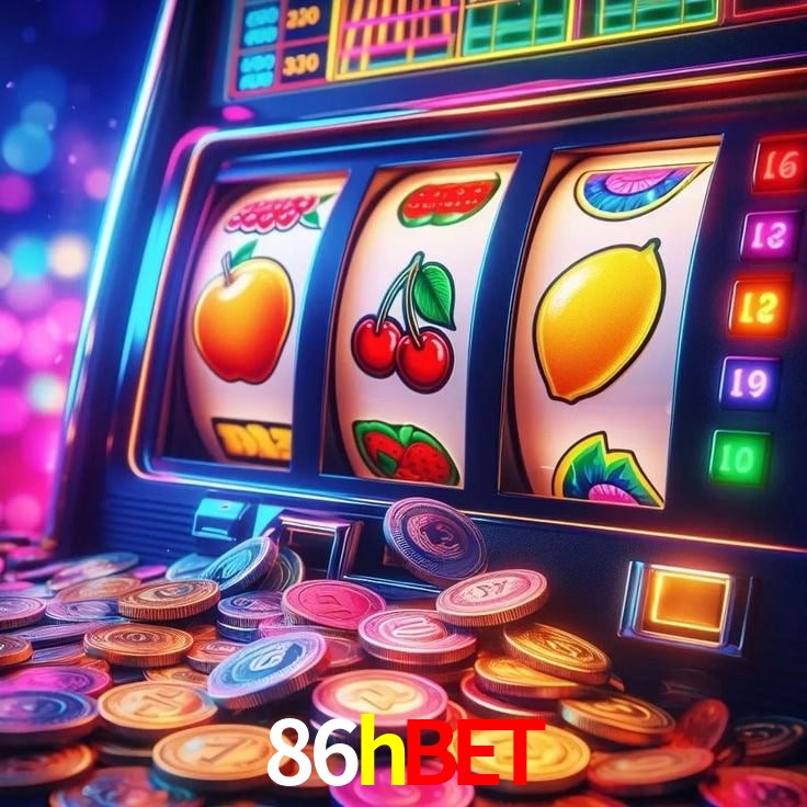 Benefícios da Conta 86hbet