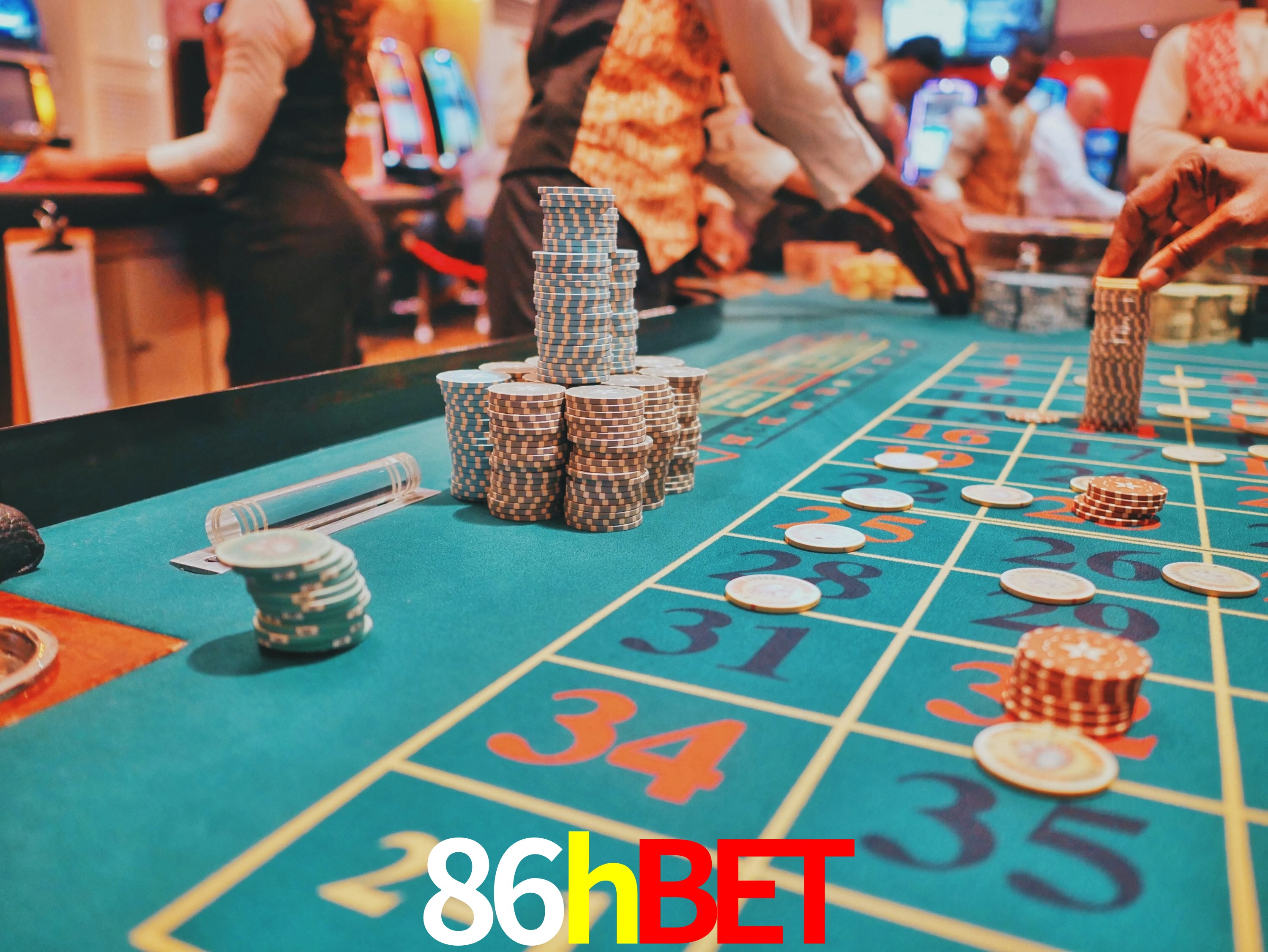 Avaliações dos Jogadores 86hbet