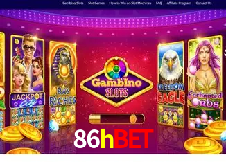 86hbet Brasília - VIP Program