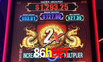 Desvendando o Mundo dos Jogos Virtuais na 86hbet