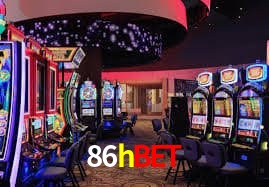 86hbet São Paulo - Hot Promos