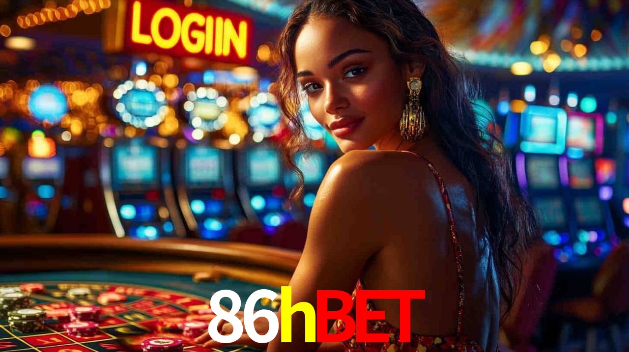 86hbet Belo Horizonte - Jackpots