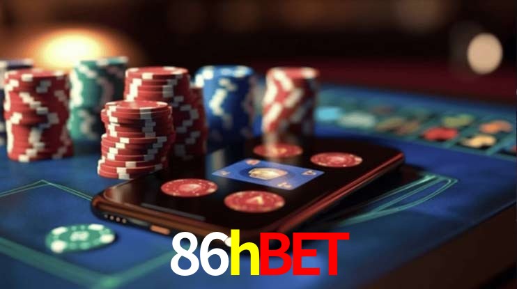 86hbet Rio de Janeiro - Popular Jogos