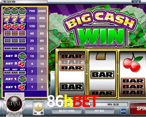 Desvendando o Mundo dos Jogos Virtuais na 86hbet