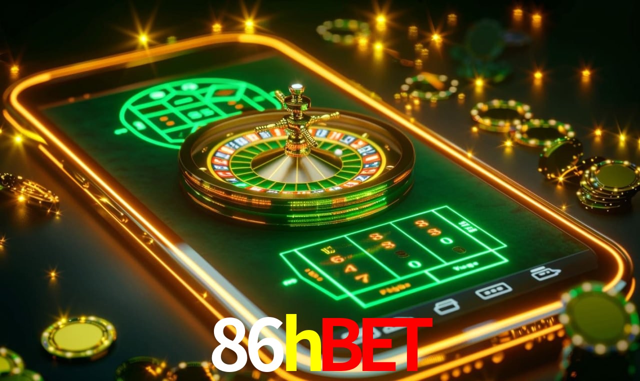 86hbet Plataforma - Certificada MGA desde 2015