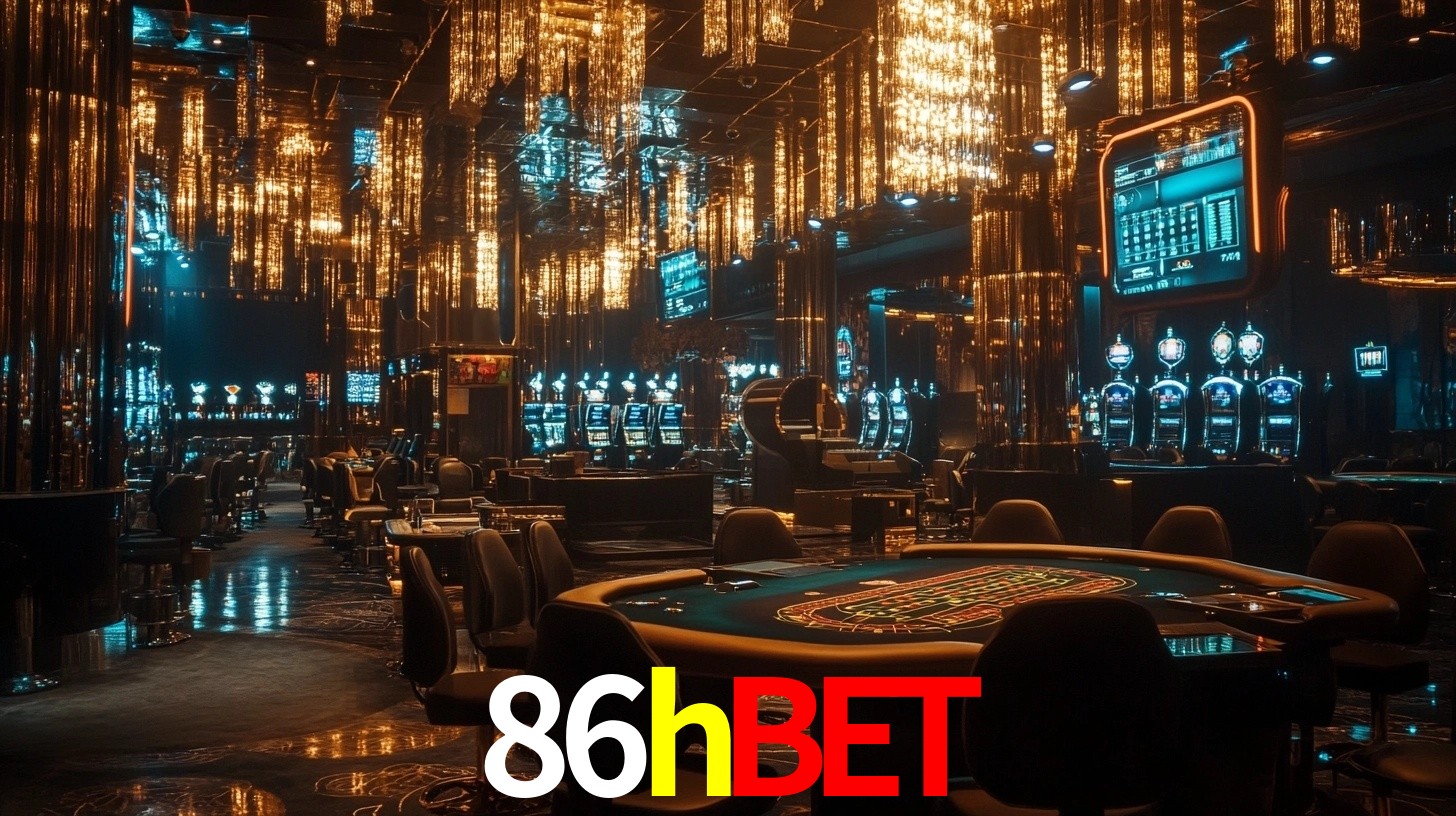 86hbet