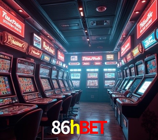 86hbet Promoções - 30+ Ofertas Diárias