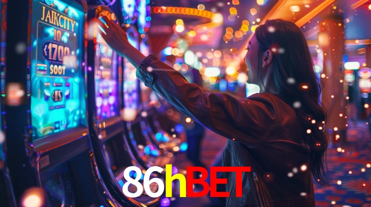 Explore as vantagens do 86hbet: serviço profissional e confiabilidade