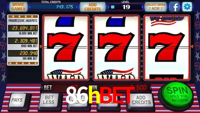 86hbet Brasília - Casino Guide