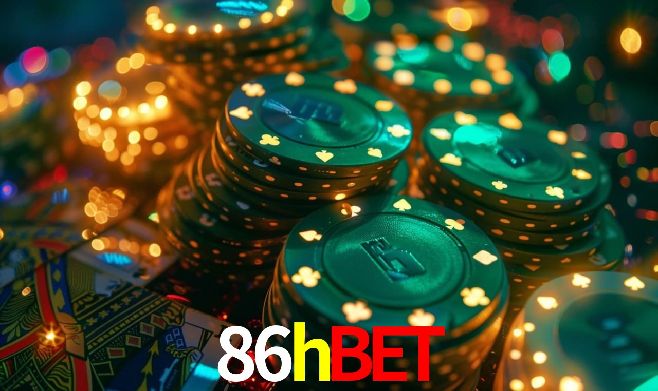 Jogos de Slot 86hbet