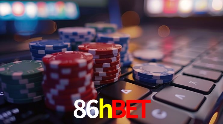 86hbet - Security