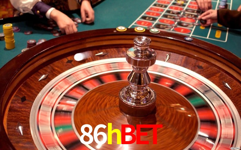Apostas de Futebol 86hbet