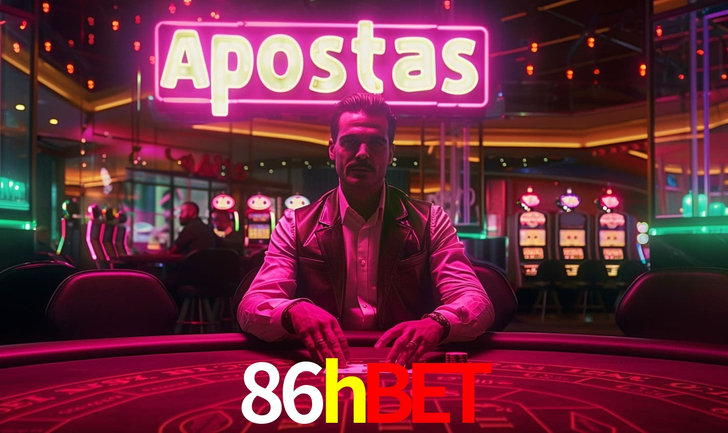 86hbet Salvador - Strategies