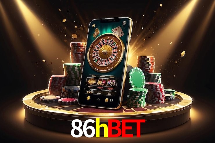 86hbet - cassino ao vivo