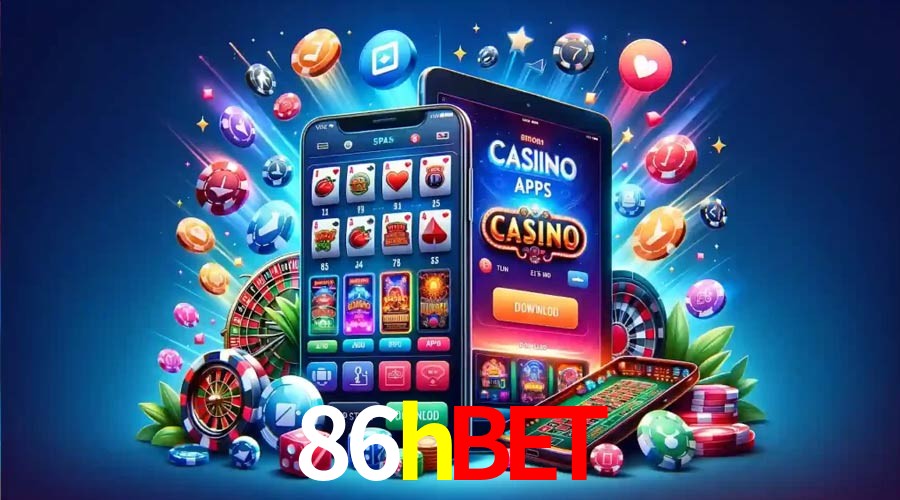 Exclusive Offers 86hbet