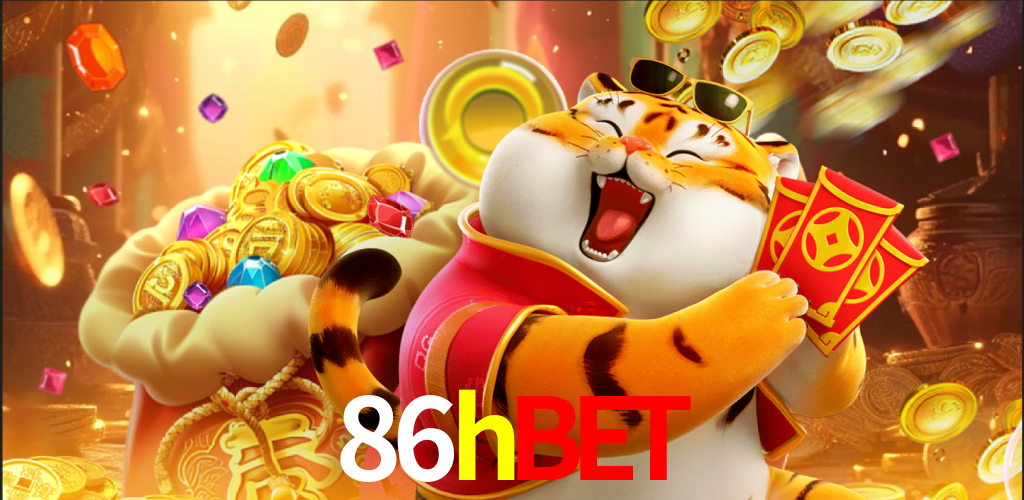 86hbet: Seu Especialista em Apostas Esportivas Brasileiras