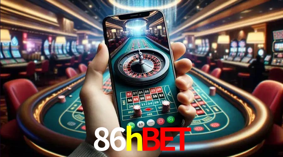 API Integration 86hbet